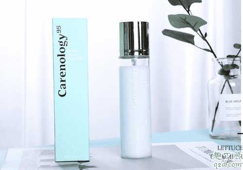 科娜蓝面霜水适合什么肤质 科娜蓝面霜水的功效2