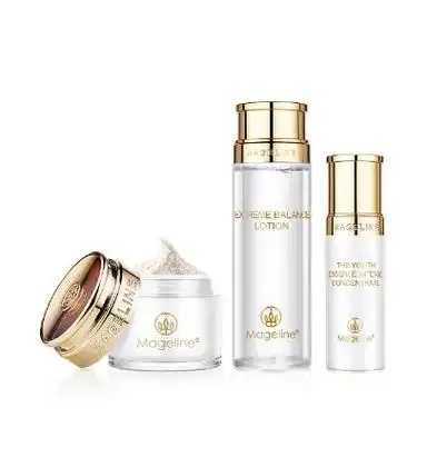 麦吉丽素颜三部曲官方统一零售价 有什么功效作用 麦吉丽素颜三部曲官方统一零售价 有什么功效作用