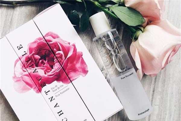 玫瑰水保湿补水效果好吗