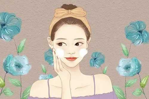 润肤乳和保湿霜的区别