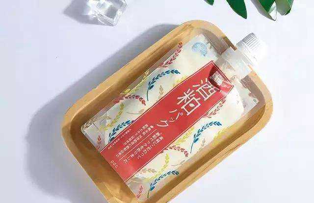 日本酒粕面膜怎么样