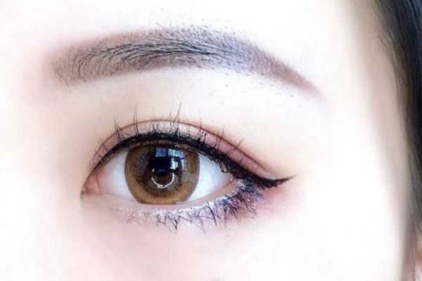 新手画眼线使用哪种产品好？新手画眼线用什么最好