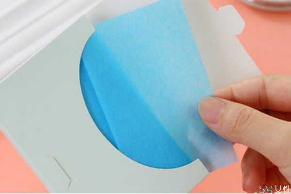 吸油纸可以在哪里买?吸油纸一天用几次合适 吸油纸可以在哪里买?吸油纸一天用几次合适