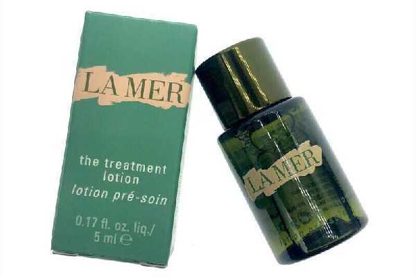 海蓝之谜精粹水有刺痛感觉是什么原因 海蓝之谜精粹水有刺痛感觉是什么原因