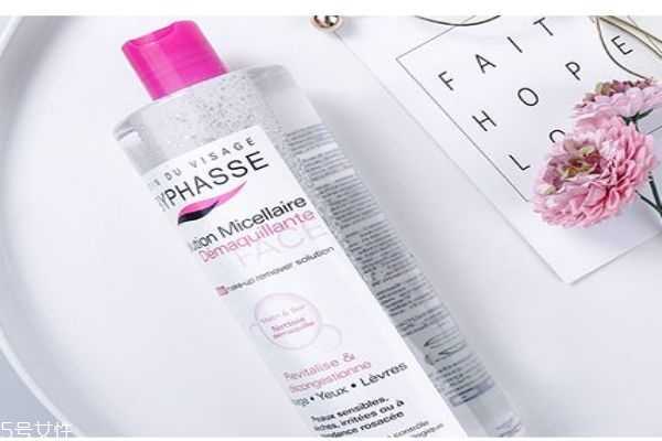 蓓昂斯的卸妆水有什么特点呢