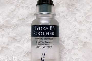 精华啫喱什么时候用