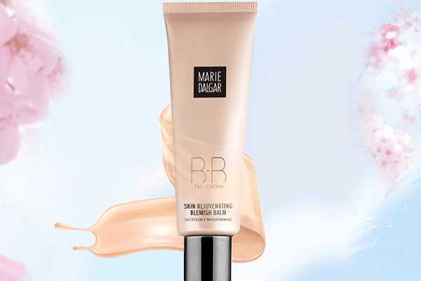 哪款BB便宜更适合敏感肌肤