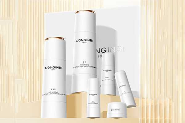 彤人秘护肤品用着怎么样