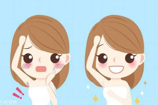 脱毛会越脱越多吗 脱毛会越脱越多吗