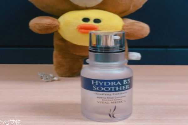 ahc玻尿酸精华搓泥