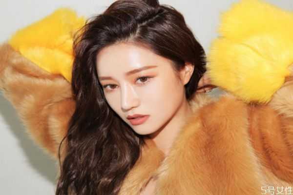 怎么把口红涂成哑光