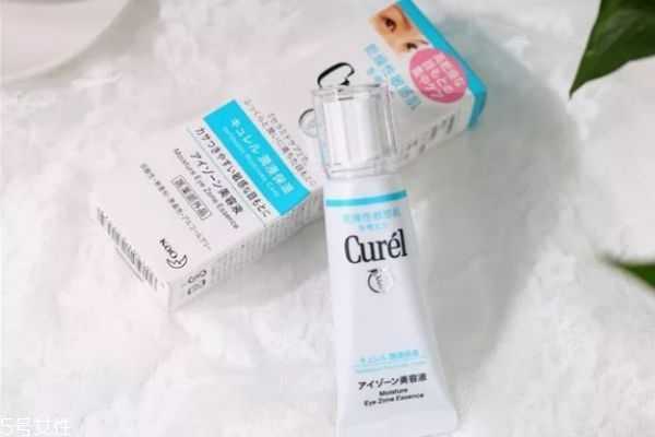 日系眼部产品有哪些