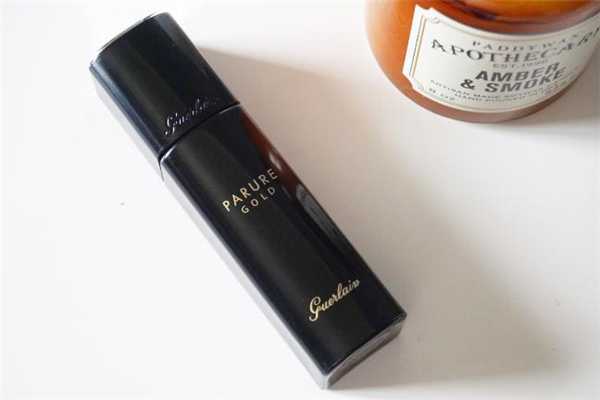 娇兰金钻粉底液真假对比方法 娇兰金钻粉底液是什么味道 娇兰金钻粉底液真假对比方法 娇兰金钻粉底液是什么味道