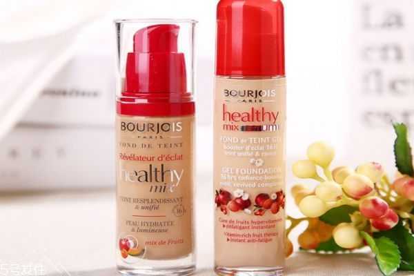 值得推荐的平价粉底液有哪些？平价口碑最好的粉底液