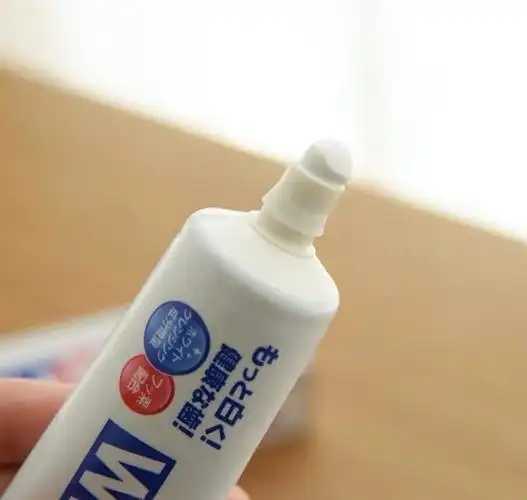 牙膏有必要买贵的吗