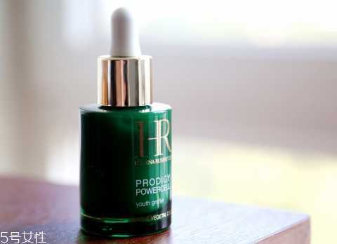 精华液能代替眼霜吗