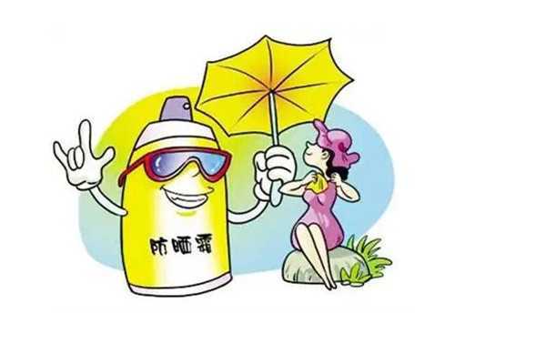 皮肤晒伤后脱皮怎么处理 皮肤晒伤后脱皮怎么处理