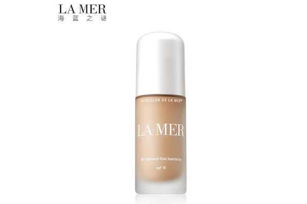 海蓝之谜粉底液02色号怎么样 海蓝之谜粉底液02色号怎么样