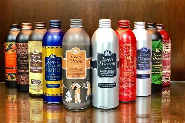 东方宝石沐浴露含麝香吗 东方宝石沐浴露含麝香吗