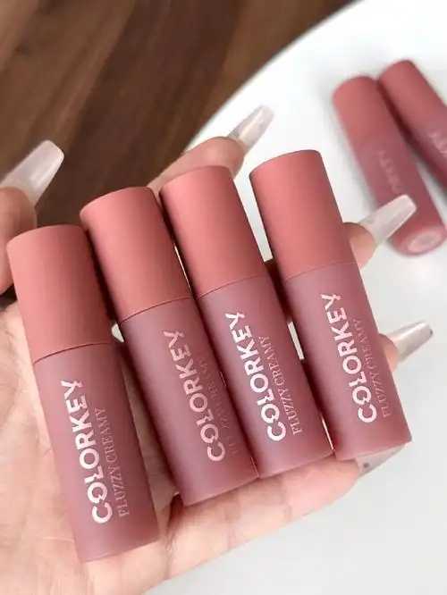 优质的唇釉和劣质的唇釉有什么区别