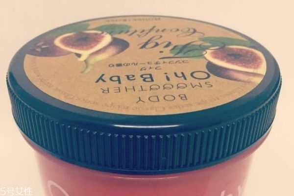 身体磨砂膏多久用一次呢 身体磨砂膏多久用一次呢