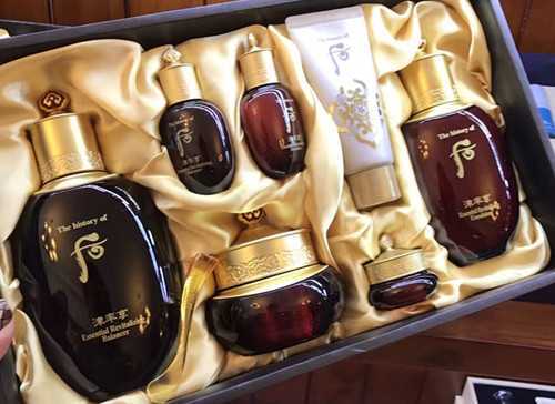 津率享营养系列