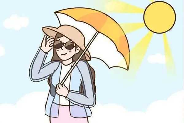 皮肤晒伤起疙瘩又红又痒怎么办 皮肤晒伤起疙瘩又红又痒怎么办