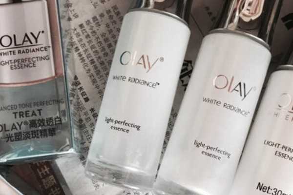 olay小白瓶怎么建立耐受 olay小白瓶怎么建立耐受