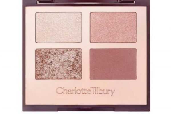 眼影过期了再用会有什么后果 眼影过期了是什么样子