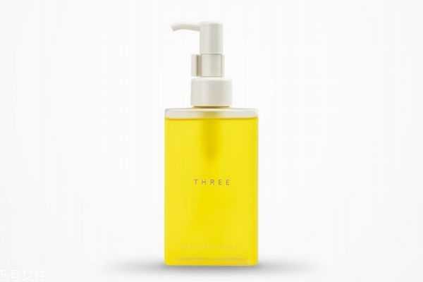 three卸妆赋活和平衡哪款好 three卸妆赋活和平衡哪款好