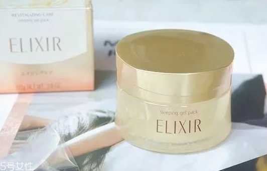 资生堂哪些产品好用