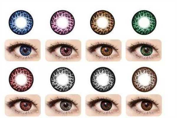 美瞳对眼睛有什么影响 美瞳对眼睛有什么影响