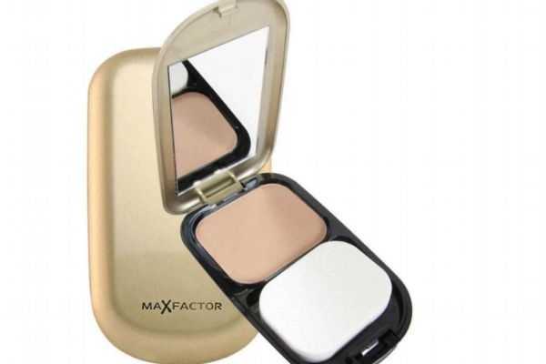 粉饼和定妆粉有什么区别？粉饼主要成分是什么