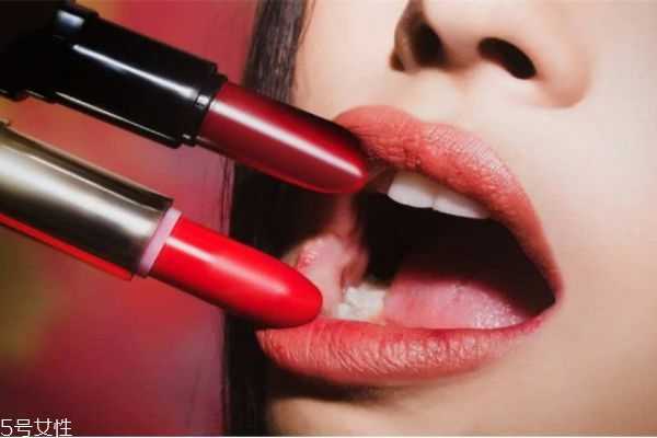 口红是什么虫子做的? 口红是什么虫子做的?