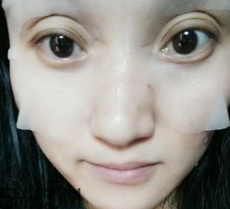 一叶子白茶眼膜怎么样？一叶子白茶眼膜怎么用？