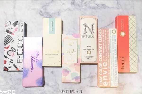 硅水凝胶美瞳怎么样？硅水凝胶美瞳与普通美瞳有什么区别