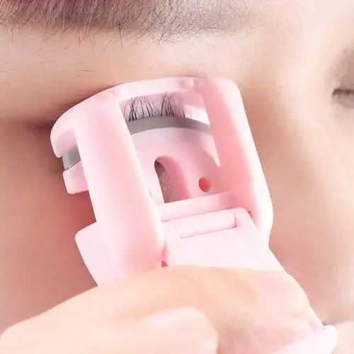 睫毛夹有必要买电烫的吗 睫毛夹有必要买电烫的吗