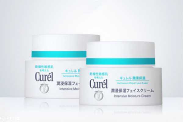 秋冬用什么面霜好