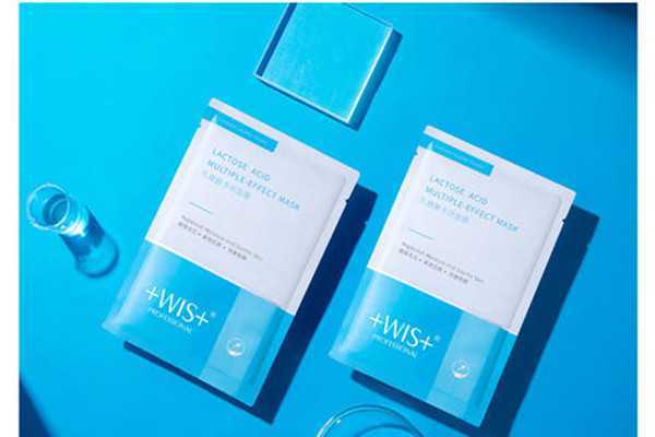 wis乳糖酸多效面膜好用吗?wis乳糖酸多效面膜值得买吗 wis乳糖酸多效面膜好用吗?wis乳糖酸多效面膜值得买吗