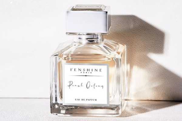 法颂白桃乌龙香水好闻吗 法颂白桃乌龙香水好闻吗