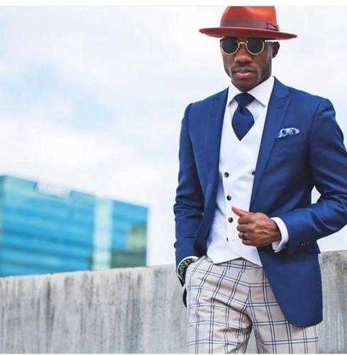 西装是谁发明的 西装是谁发明的