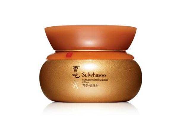 雪花秀的面霜怎么样？是白天用还是晚上用