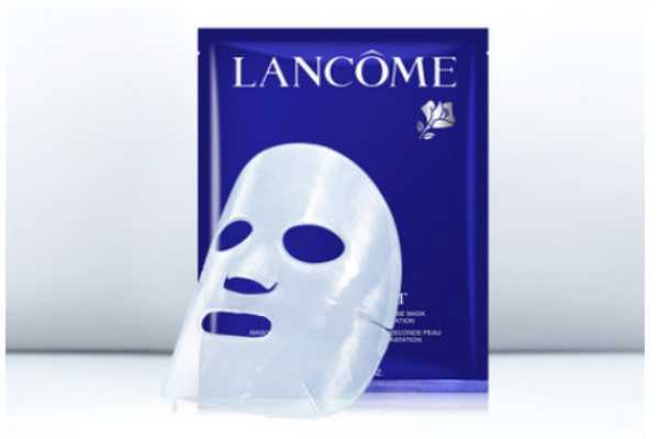 清洁面膜和补水面膜能一起用 清洁面膜和补水面膜能一起用