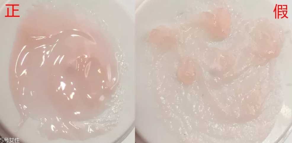 兰芝唇膜如何辨真伪 兰芝唇膜如何辨真伪