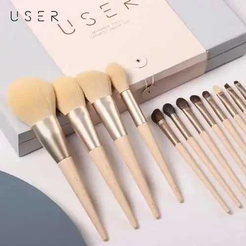 怎么判断粉底刷的好坏