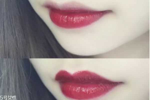 皮肤比较黄涂什么口红？皮肤暗黄推荐几款口红
