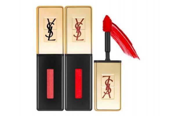 ysl黑管和金管有什么区别