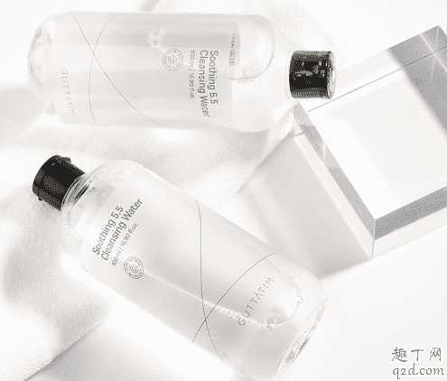 GT蔻可汀卸妆水好用吗 GT蔻可汀卸妆水好用吗