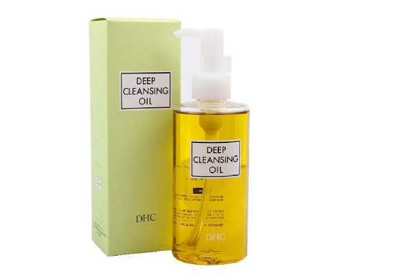 dhc卸妆油怎么用正确 dhc卸妆油怎么用正确