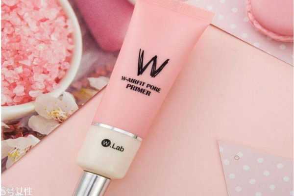 wlab妆前乳怎么样?w.lab妆前乳是粉红色的吗 wlab妆前乳怎么样?w.lab妆前乳是粉红色的吗